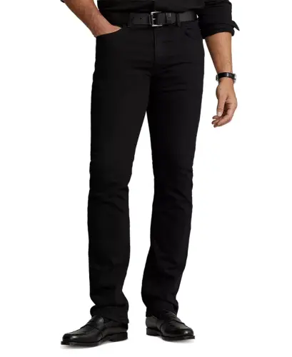 Men's Big & Tall Hampton Relaxed Straight Jeans 
