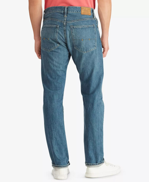 Men's Big & Tall Hampton Relaxed Straight Jeans Stanton - 2