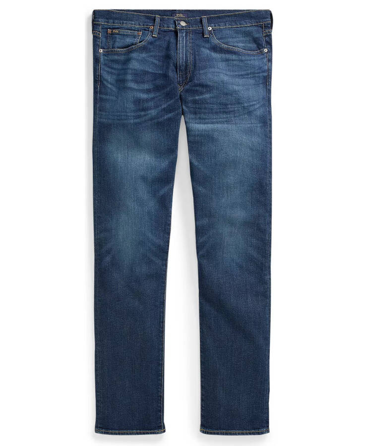 Men's Big & Tall Prospect Straight Stretch Jeans Rockford Stretch Medium - 5