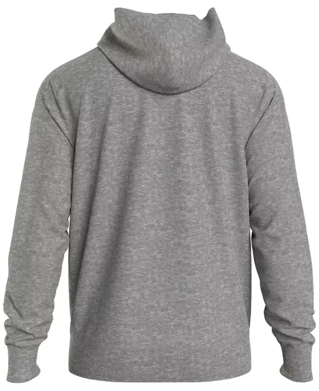 Men's Big & Tall Quinn Drawstring Hoodie Sweatshirt - 2