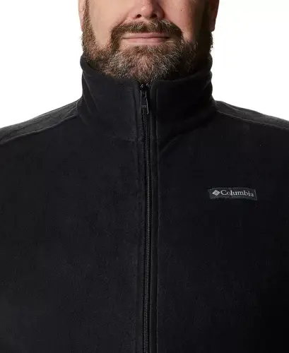 Men's Big & Tall Steens Mountain Jilet-Qora - 4