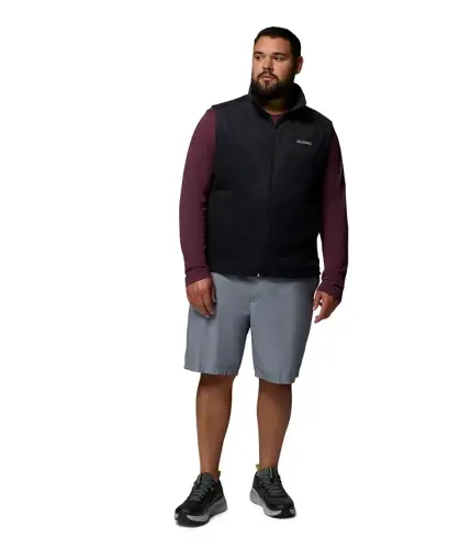 Men's Big & Tall Steens Mountain Jilet-Qora - COLUMBIA (1)