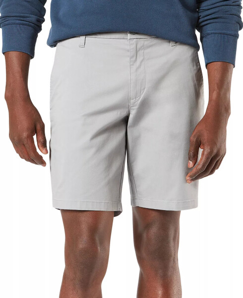 Men's Big & Tall Ultimate Supreme Flex Stretch Solid 9