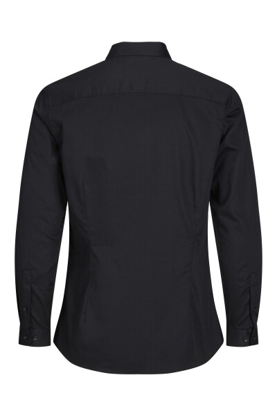 Men's Black Shirt - 3