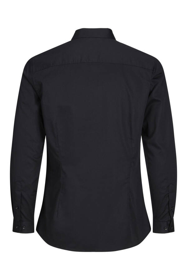 Men's Black Shirt - 3
