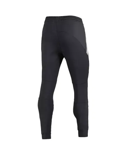 Men's Black Sporting Kansas City 2023 Player Club Travel Pants-Black - ADIDAS (1)