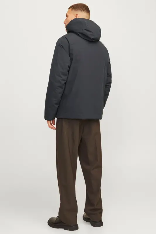 Men's Blawave Jacket-NAVY - 2
