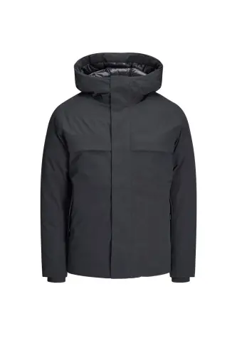 Men's Blawave Jacket-NAVY - 3