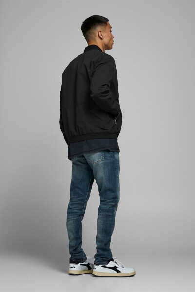 Men's Bomber Jacket - 3