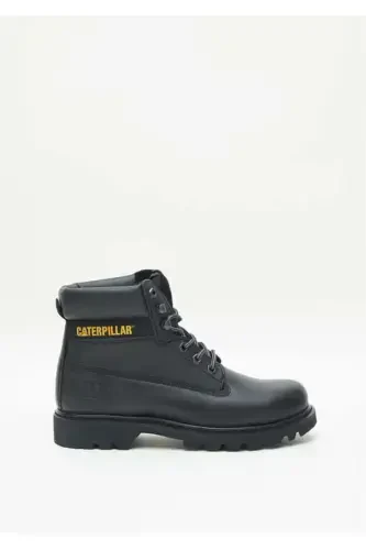 Men's Boot 015m100031-BLACK - 2
