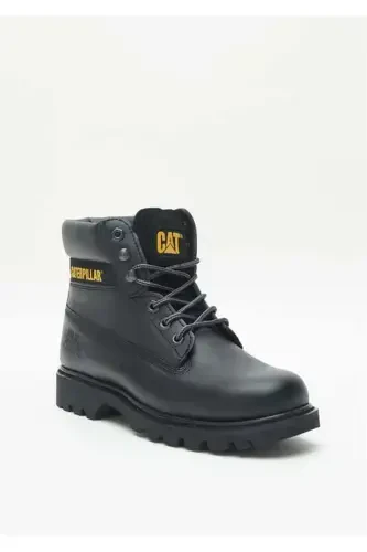 Men's Boot 015m100031-BLACK - 3