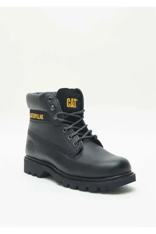 Men's Boot 015m100031-BLACK - 3