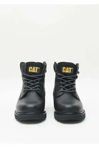 Men's Boot 015m100031-BLACK - 4