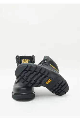 Men's Boot 015m100031-BLACK - 5