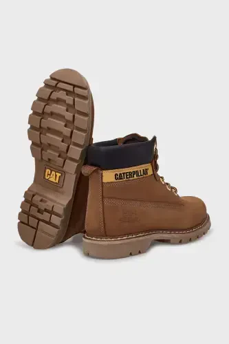 Men's Boot 015m100031-Cinnamon - 5