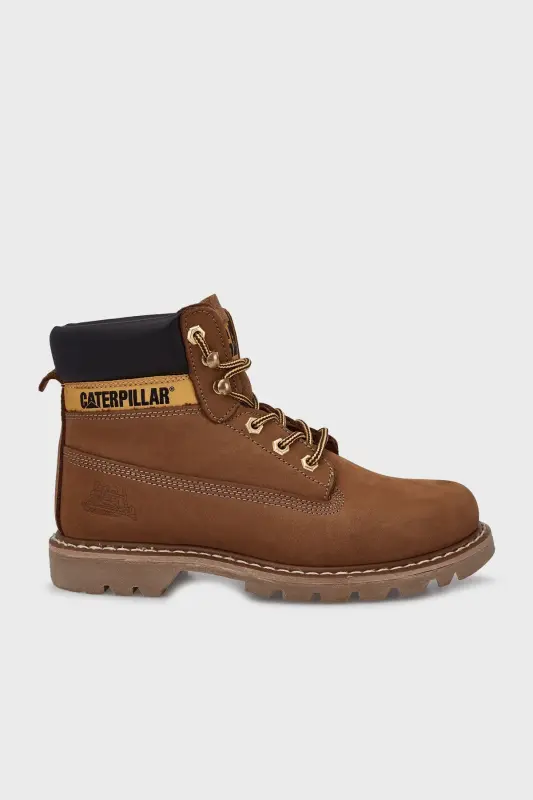 Men's Boot 015m100031-Cinnamon - 1