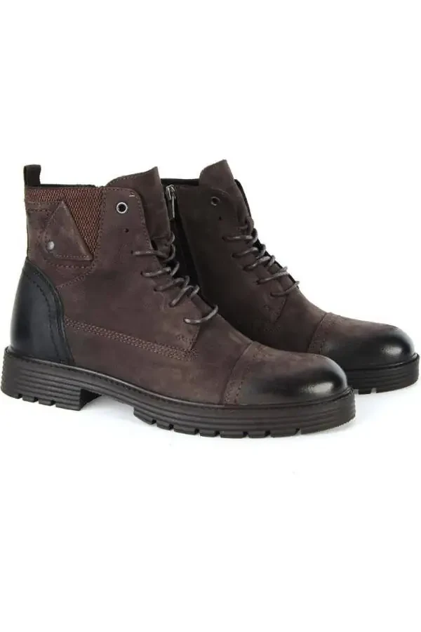Men's boot - 3