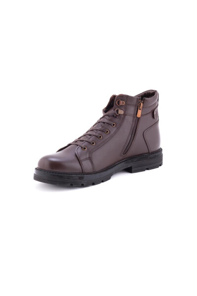 Men's boot - 4