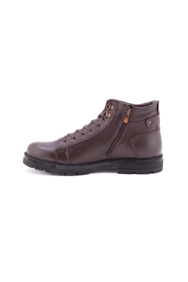 Men's boot - 5