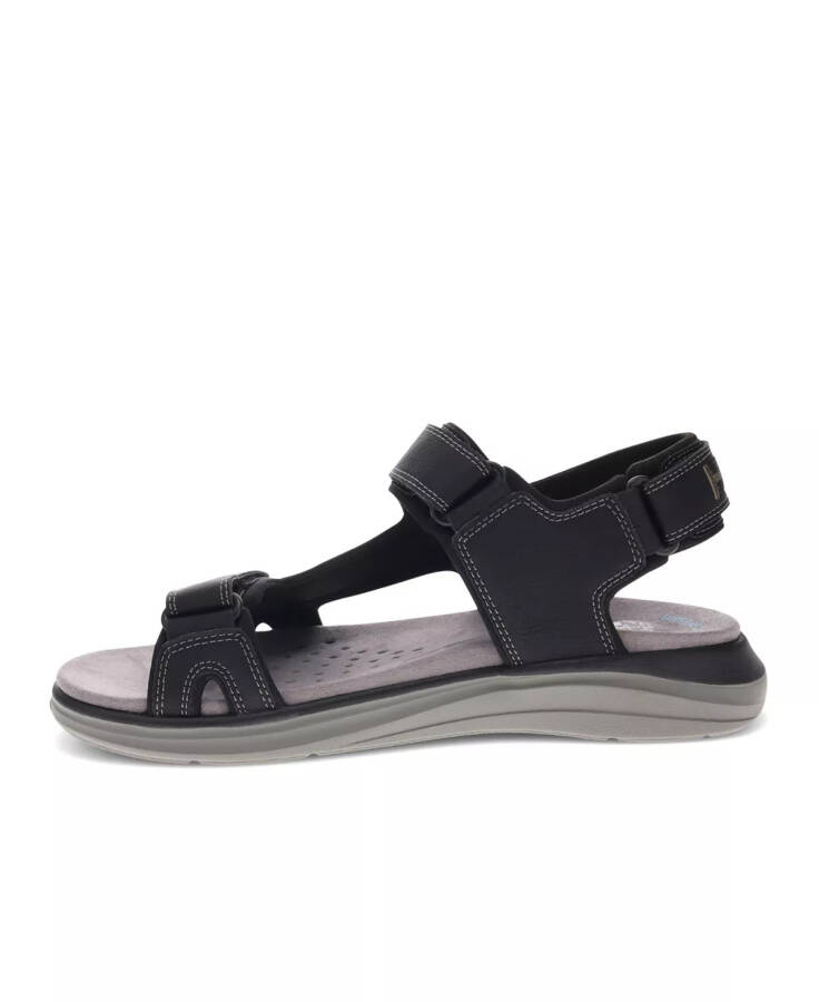 Men's Bradburn Sandals Black - 6