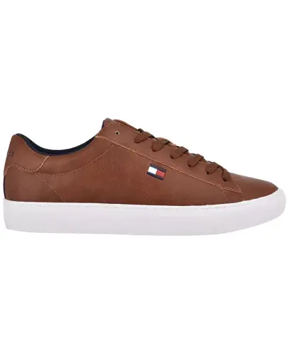 Men's Brecon Cup Sole Sneakers - TOMMY HILFIGER (1)