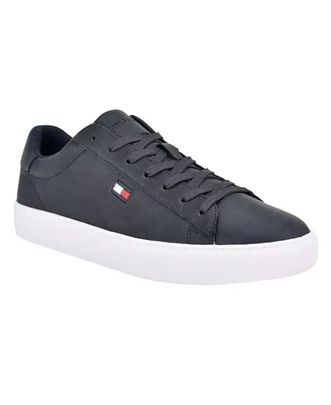 Men's Brecon Cup Sole Sneakers - 1