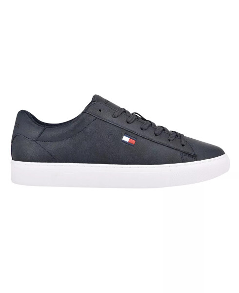 Men's Brecon Cup Sole Sneakers Navy - 2