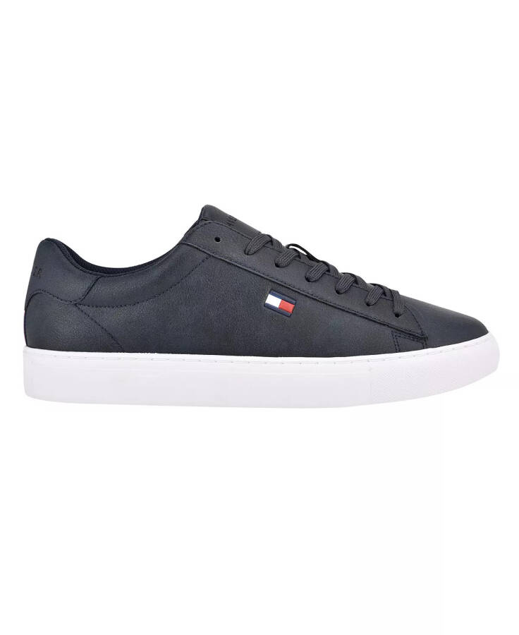 Men's Brecon Cup Sole Sneakers Navy - 2
