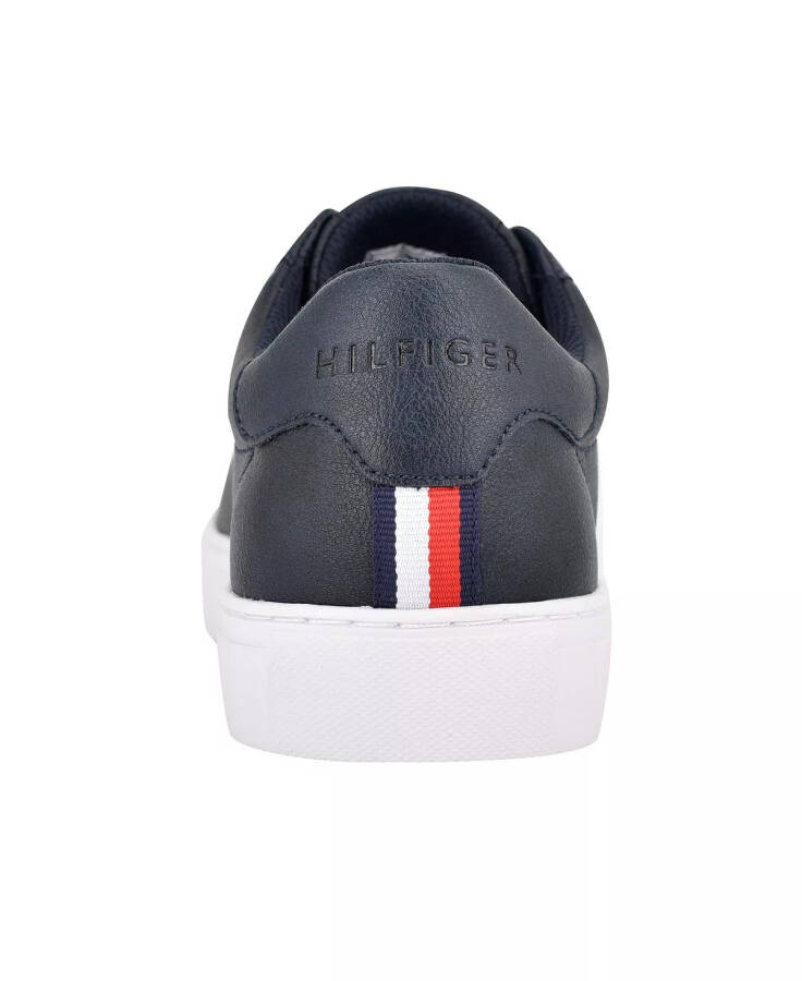 Men's Brecon Cup Sole Sneakers Navy - 3