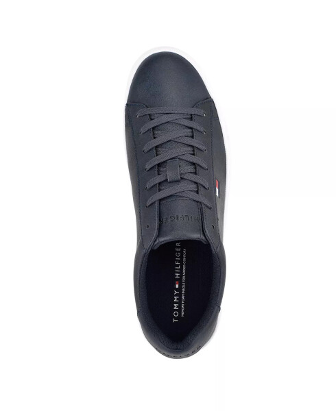 Men's Brecon Cup Sole Sneakers Navy - 4