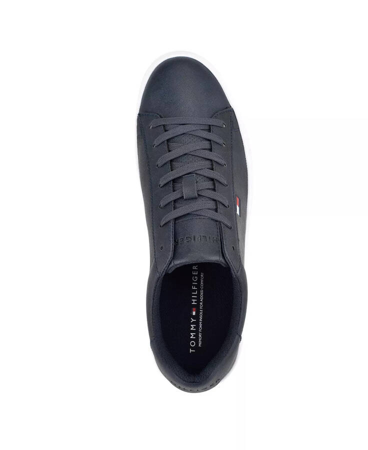 Men's Brecon Cup Sole Sneakers Navy - 4