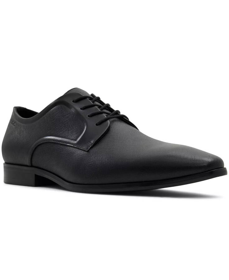 Men's Brendan Lace-Up Shoes Other Black - 6