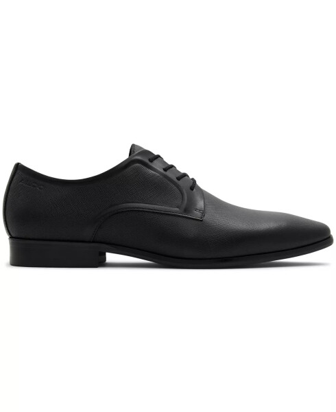 Men's Brendan Lace-Up Shoes Other Black - 7