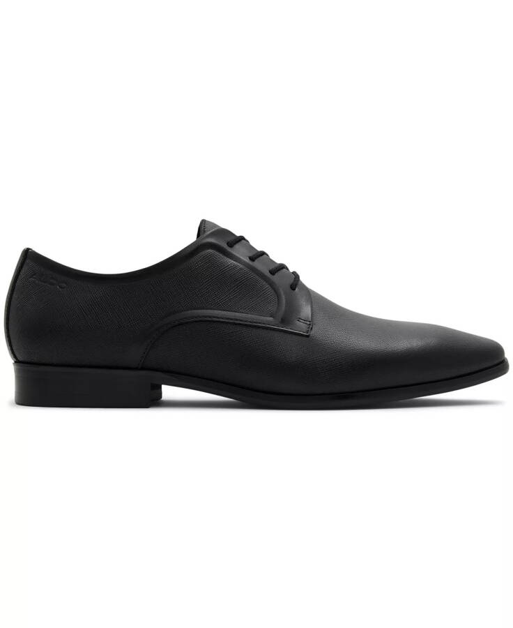 Men's Brendan Lace-Up Shoes Other Black - 7