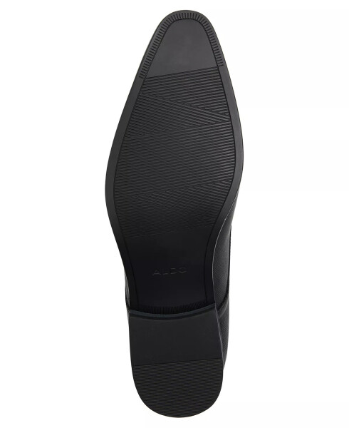 Men's Brendan Lace-Up Shoes Other Black - 10