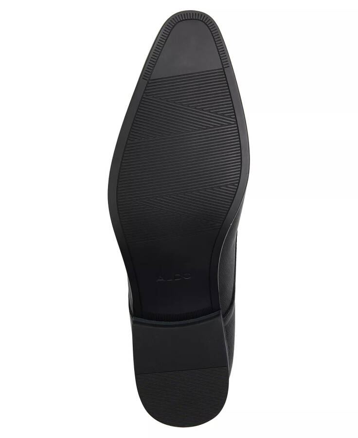Men's Brendan Lace-Up Shoes Other Black - 10