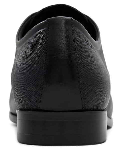 Men's Brendan Lace-Up Shoes Other Black - 3