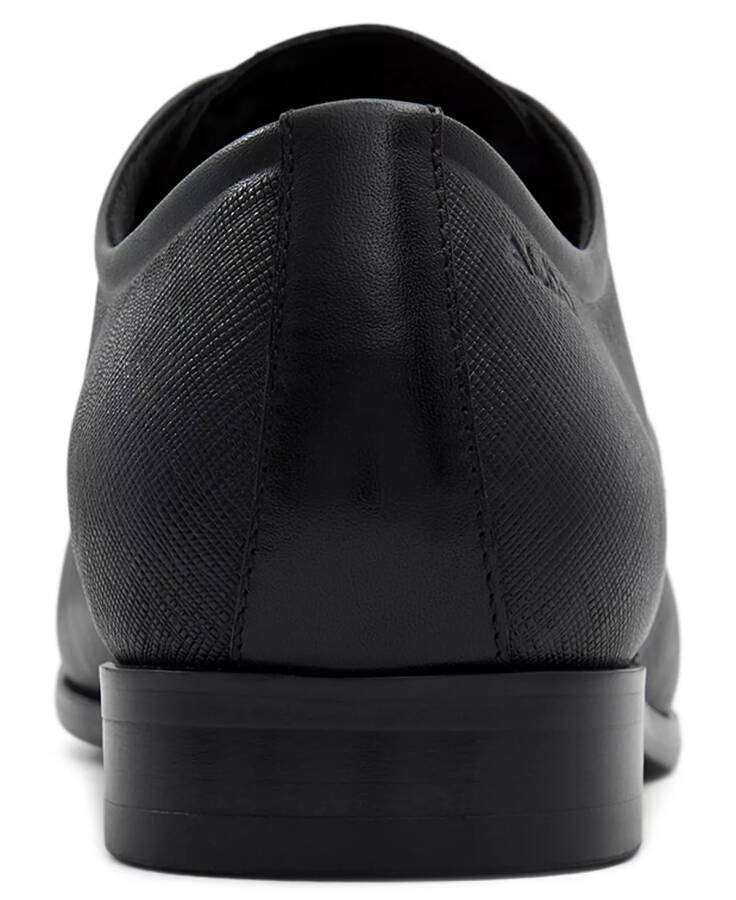 Men's Brendan Lace-Up Shoes Other Black - 3
