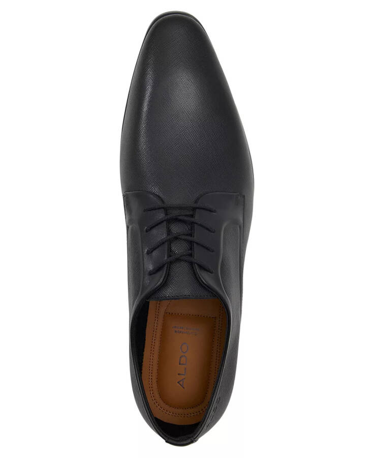 Men's Brendan Lace-Up Shoes Other Black - 4