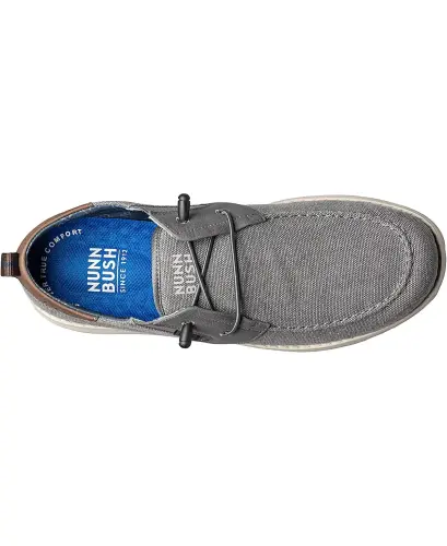 Men's Brewski Moc Toe Shoes - 7