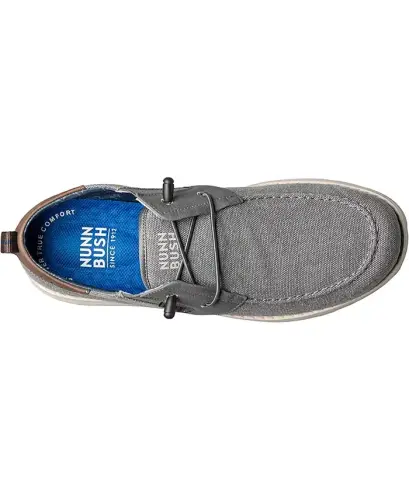 Men's Brewski Moc Toe Shoes - 7
