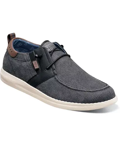 Men's Brewski Moc Toe Shoes 