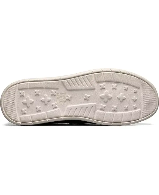 Men's Brewski Moc Toe Shoes-Stone - 5