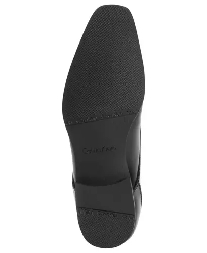 Men's Brodie Lace-Up Dress Oxford - Black - 5