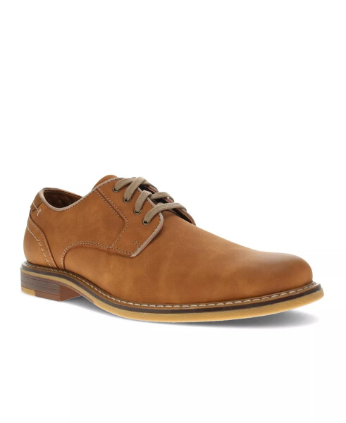 Men's Bronson Oxford Shoes Tan - 7