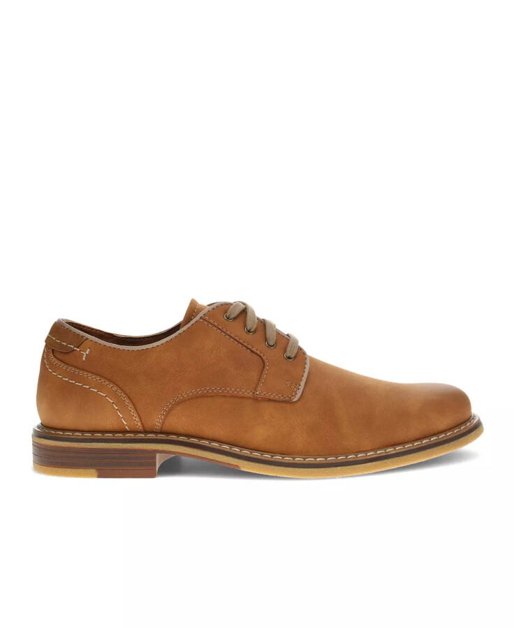 Men's Bronson Oxford Shoes Tan - 8