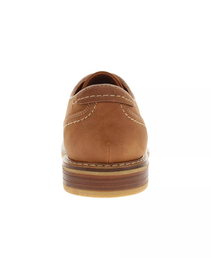 Men's Bronson Oxford Shoes Tan - 9