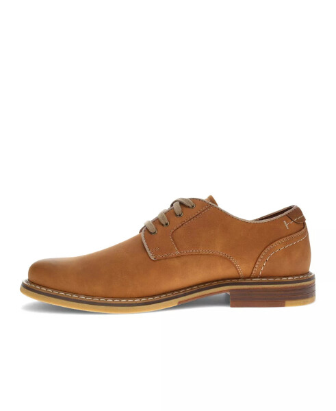 Men's Bronson Oxford Shoes Tan - 12