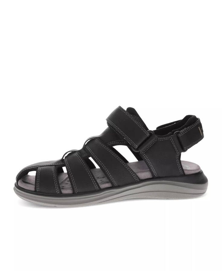 Men's Byrd Sandals Black - 6