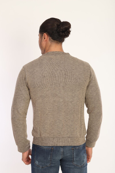 Men's cardigan - 3